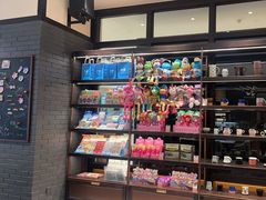 -大连铂尔曼酒店-铂尔曼美食廊 Pullman Deli