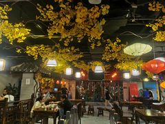 -庭院小酌(瑞莲街店)