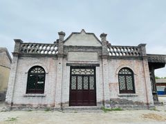 -盛世南宫影视城(北普陀影视城)