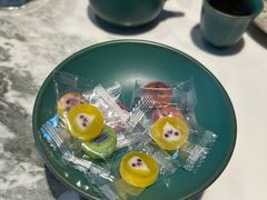 -潮堂 · 潮州菜(国贸商城店)