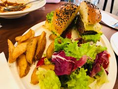 -UPPER KITCHEN(延安路店)