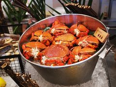 -索菲特酒店 · 云尚天际自助餐厅
