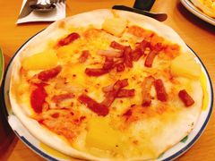 -萨莉亚意式餐厅(天河城购物中心店)