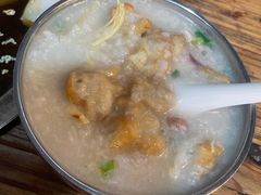 -陈添記·祖傳爽鱼皮·西关老字号(广州首店)