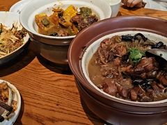 -金掌勺·锅包肉(双榆树店)