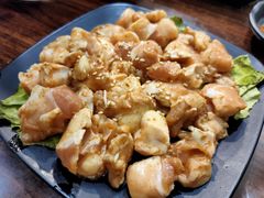 -燚青春东北泥炉烤肉(百合店)