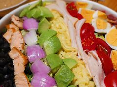 主厨精选沙拉-TIAGO HOME KITCHEN(王府中环店)