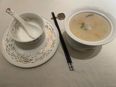 -華府Deluxe(兴业太古汇店)