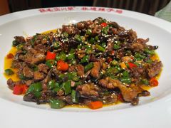 -鸡毛店·川菜(文殊院店)