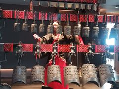 -曾宴·楚菜(湖北省博物馆店)