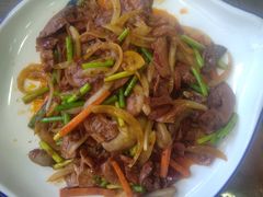 -乔家满族八大碗(流水沟店)