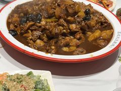 大盘鸡-农夫大盘鸡(经八路总店)