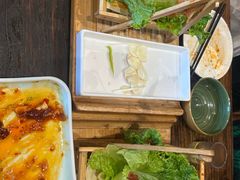 -百花人家(门城水岸店)