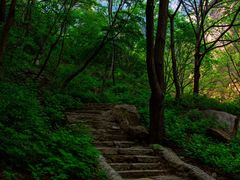 -黑龙潭风景区