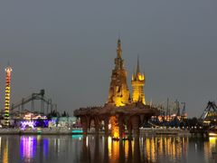 -大连海昌发现王国主题公园