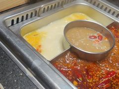 -巴奴毛肚火锅(六天地店)