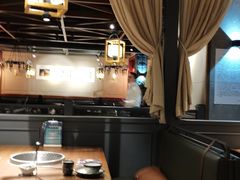 -快乐小羊·内蒙牛羊肉火锅(流花中心店)