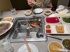 -海底捞火锅(正大乐城店)