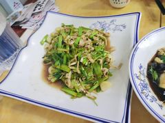 -杨辉饭店