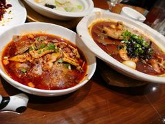 -眉州东坡·熊猫主题餐厅(枫蓝店)