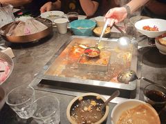 -锦城印象火锅(天府三街店)