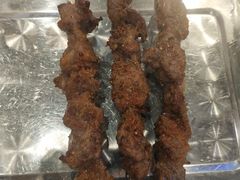 -李记白水羊头·清真老味家常菜(石景山店)
