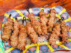 -新疆狼爷烤肉(宋庄店)