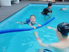 -IBOBI亲子游泳俱乐部(华侨城中心)