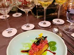 -杭州国际会议中心洲际酒店-菋道海鲜餐厅