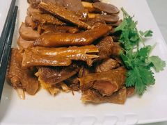 -明香海鲜酒家(华强北店)