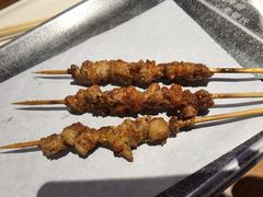 -管氏翅吧(护国寺店)