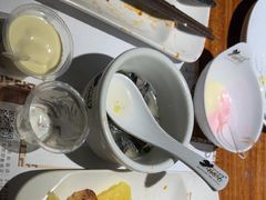 -汉巴味德·烤肉与啤酒的自助(杭州大悦城店)