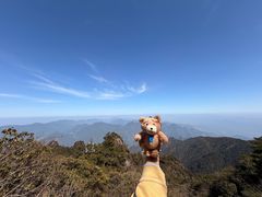 -三清山风景名胜区
