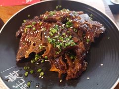 -蚝魁竹笼蒸生蚝 余杭店