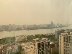 -上海豪德万源酒店(陆家嘴东方明珠店)