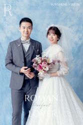 点击看大图 -日光视觉婚纱摄影(旗舰店)