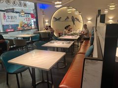 -周渝食惦·酸菜鱼精致川菜(横岗店)