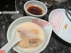 -捞王锅物料理(东百中心店)
