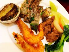 -牡丹国际大酒店-港式茶餐厅