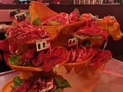 -三头牛·潮汕牛肉生蚝火锅 (夏湾店)