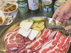 -香猪坊韩国烤肉专属门店(魏公村店)