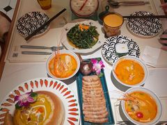 -太食獸泰式茶餐厅(IFS国金中心店)