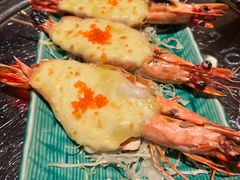 -隐泉京望日式料理(太和广场店)