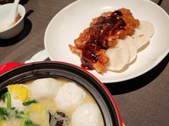 -望乡楼上海菜(日月光店)