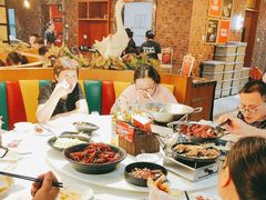 -聚味瞿记·龙虾堂(望城店)