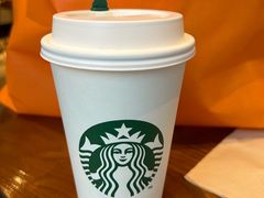 青柠玛奇朵-星巴克(七宝领展广场1F店)