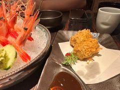-山葵家·创意料理(万象汇店)