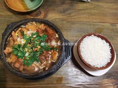 -王明古法砂锅居(开化寺店)