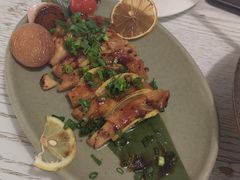 -娜娜家•Nana's restaurant (南开大悦城店)