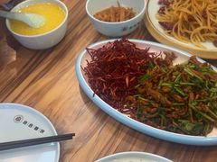 -合合春饼(潘家园店)
